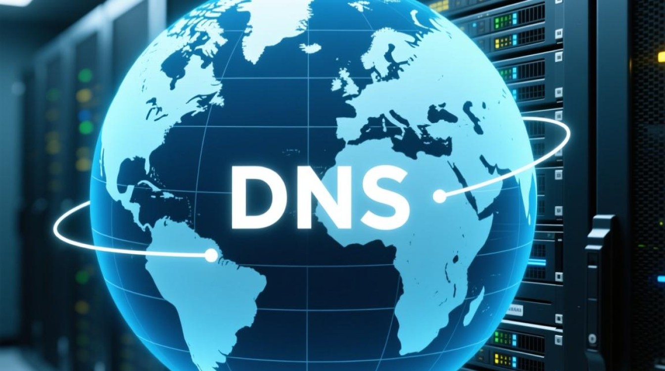 英特网域名服务器是什么，DNS解析服务器怎么设置？-好主机测评网