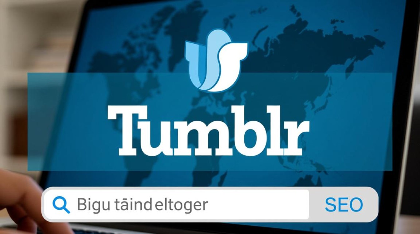 Tumblr绑定域名怎么操作？，DNS解析如何设置？-好主机测评网