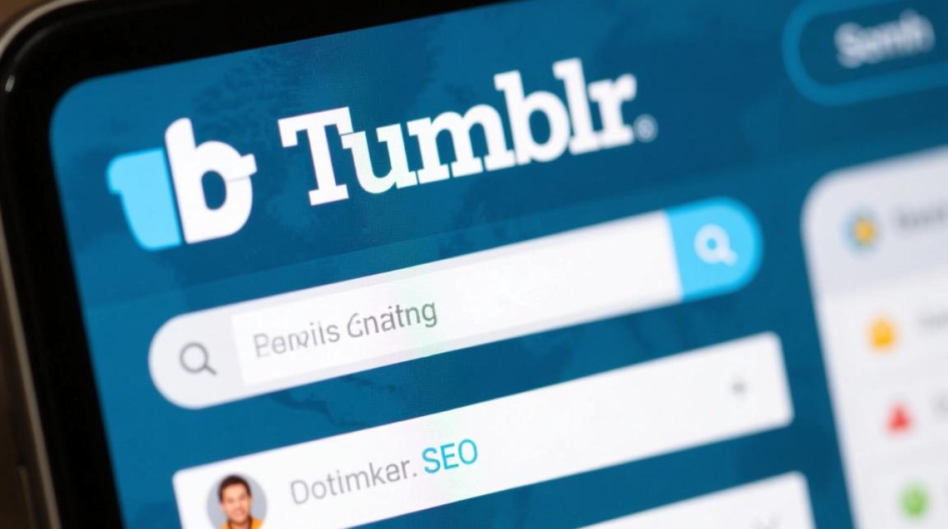 Tumblr绑定域名怎么操作？，DNS解析如何设置？