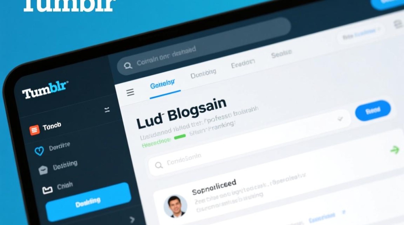 Tumblr绑定域名怎么操作？，DNS解析如何设置？