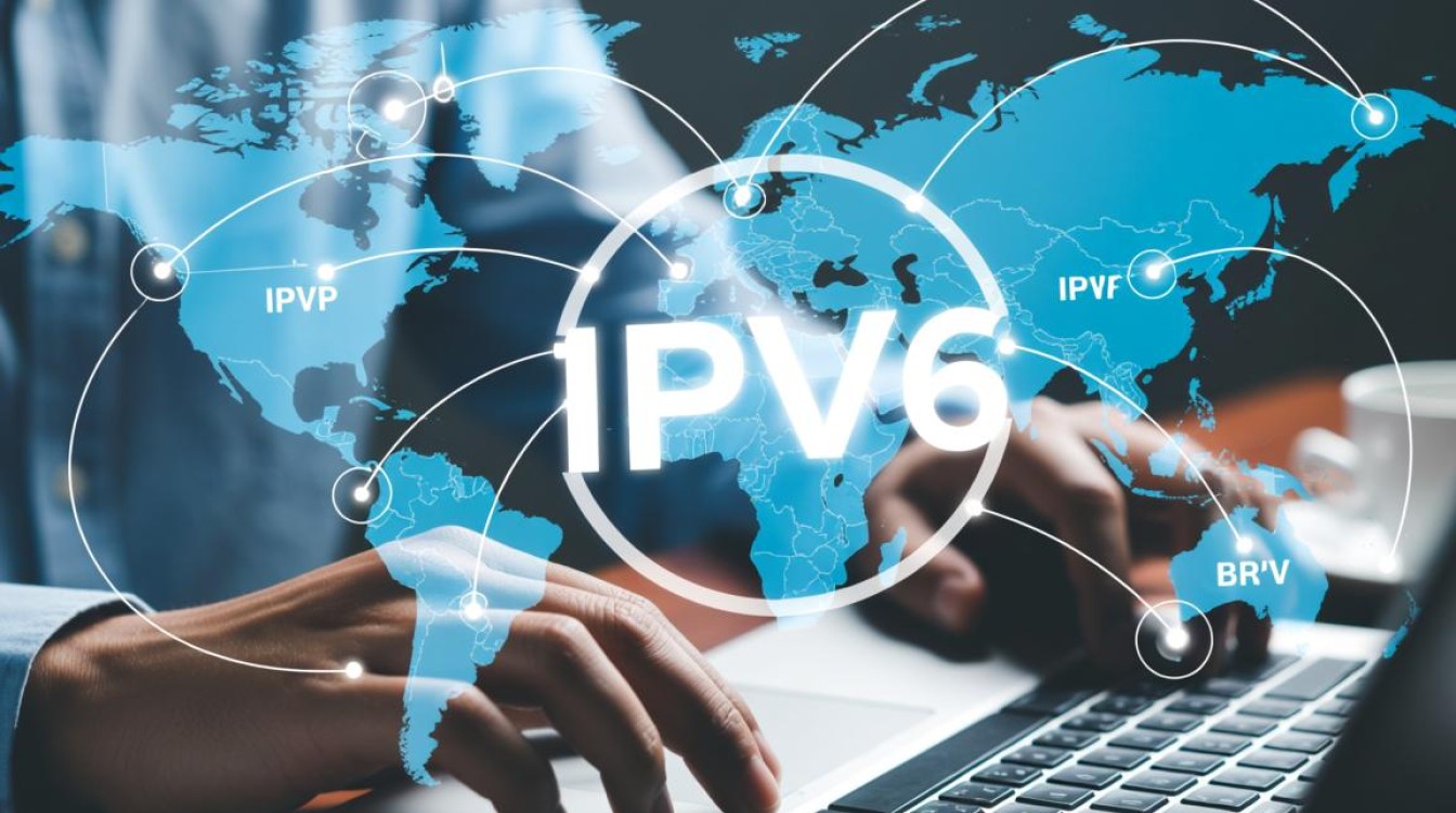域名IPv6支持测试怎么做，如何检测域名是否支持IPv6？-好主机测评网