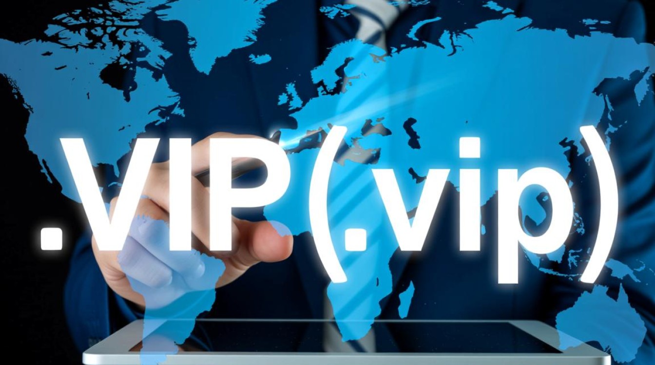 VIP域名前景怎么样，VIP域名现在值得投资吗？