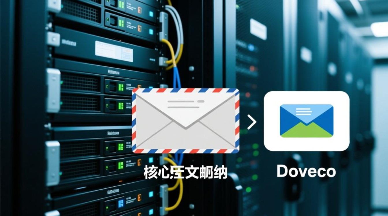 Linux如何搭建邮件服务器，详细步骤教程有哪些？-好主机测评网