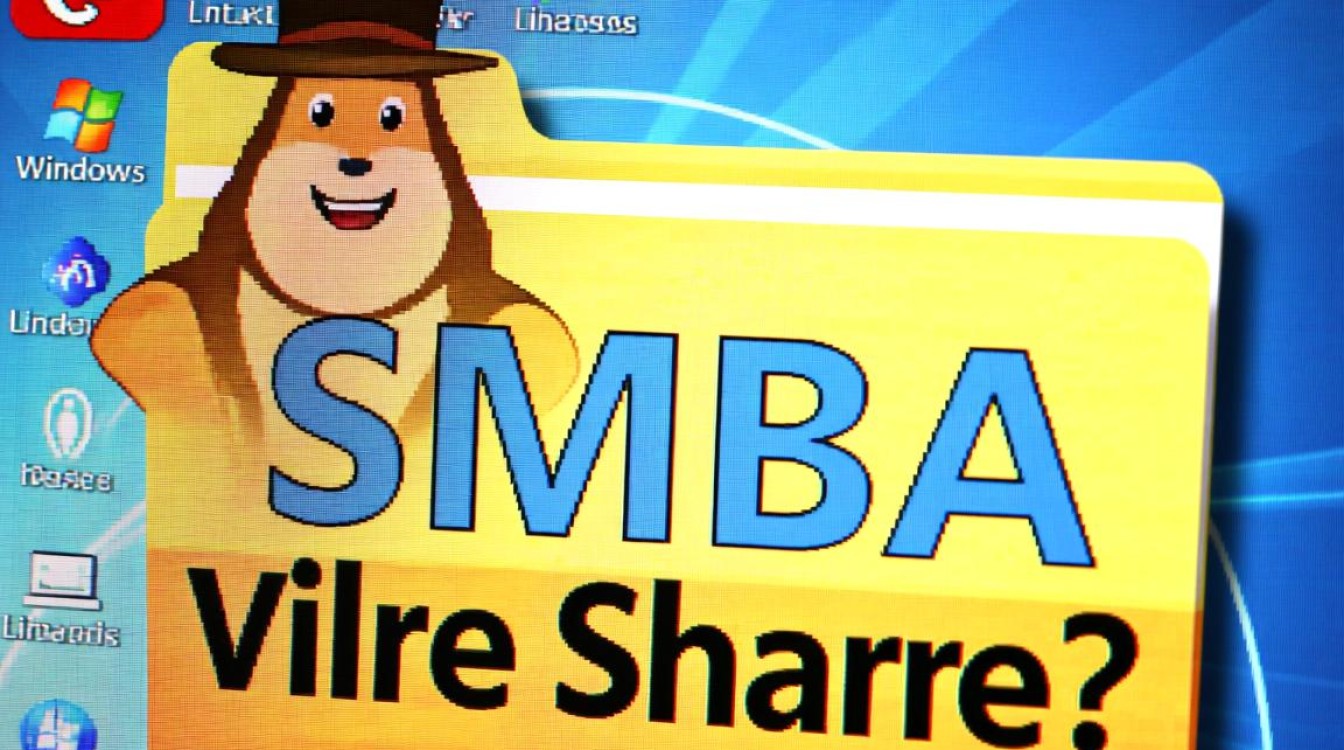 Linux如何设置文件夹共享，Samba服务配置详细步骤-好主机测评网