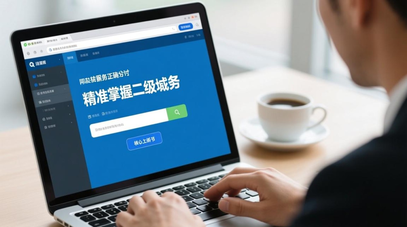 二级域名解析查询怎么做，二级域名解析怎么设置？-好主机测评网