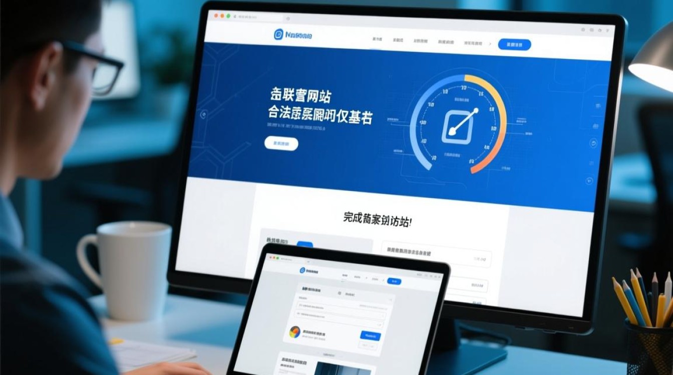 design域名怎么备案，design域名备案需要准备哪些材料-好主机测评网