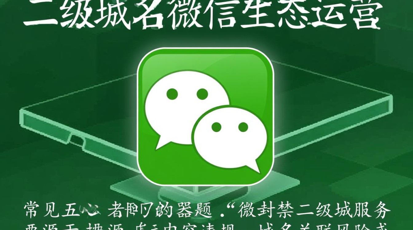 微信封二级域名怎么回事？域名被封怎么快速解封-好主机测评网