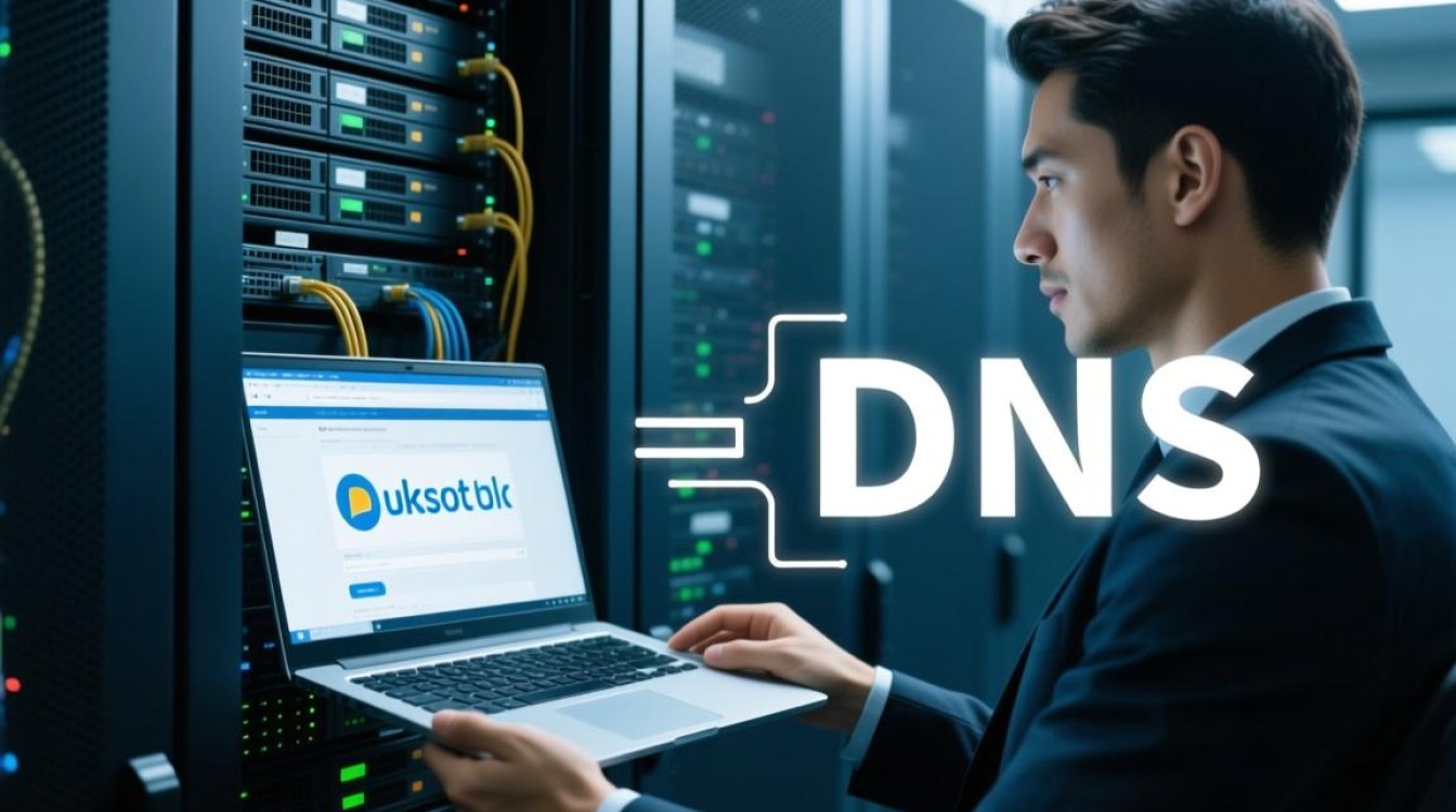 如何将域名解析到空间，解析失败怎么解决？-好主机测评网