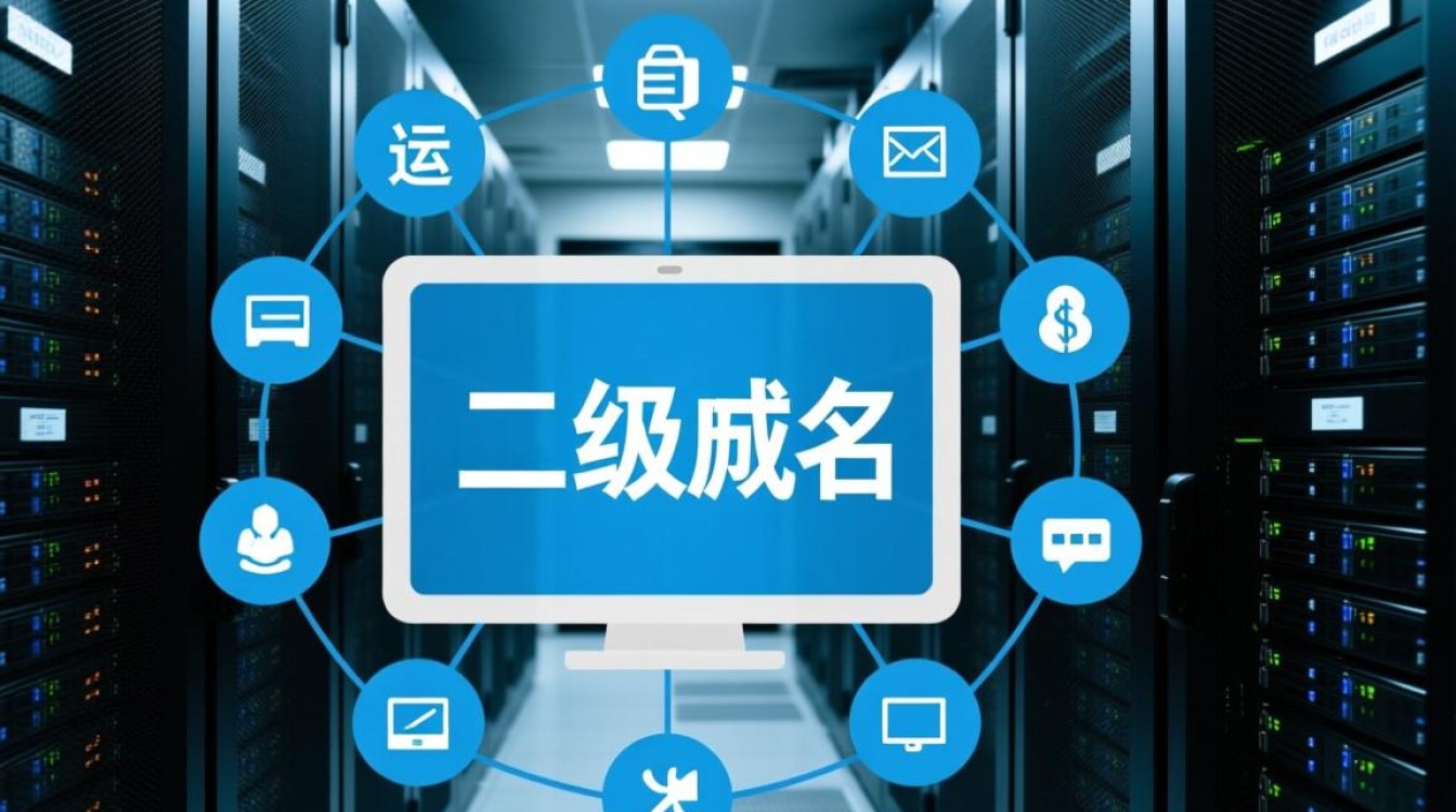 Linux二级域名怎么解析，Linux服务器如何配置二级域名？
