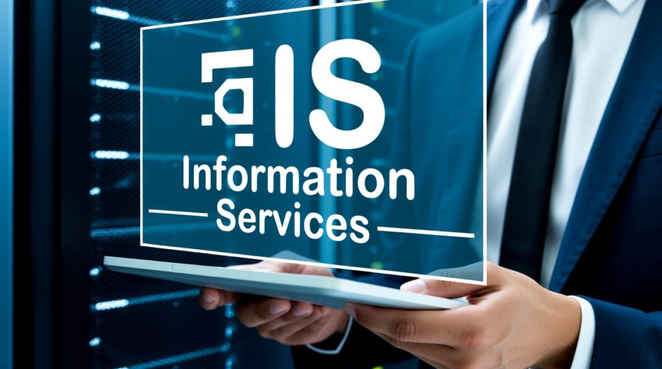 IIS怎么建立二级域名网站，IIS二级域名配置详细步骤